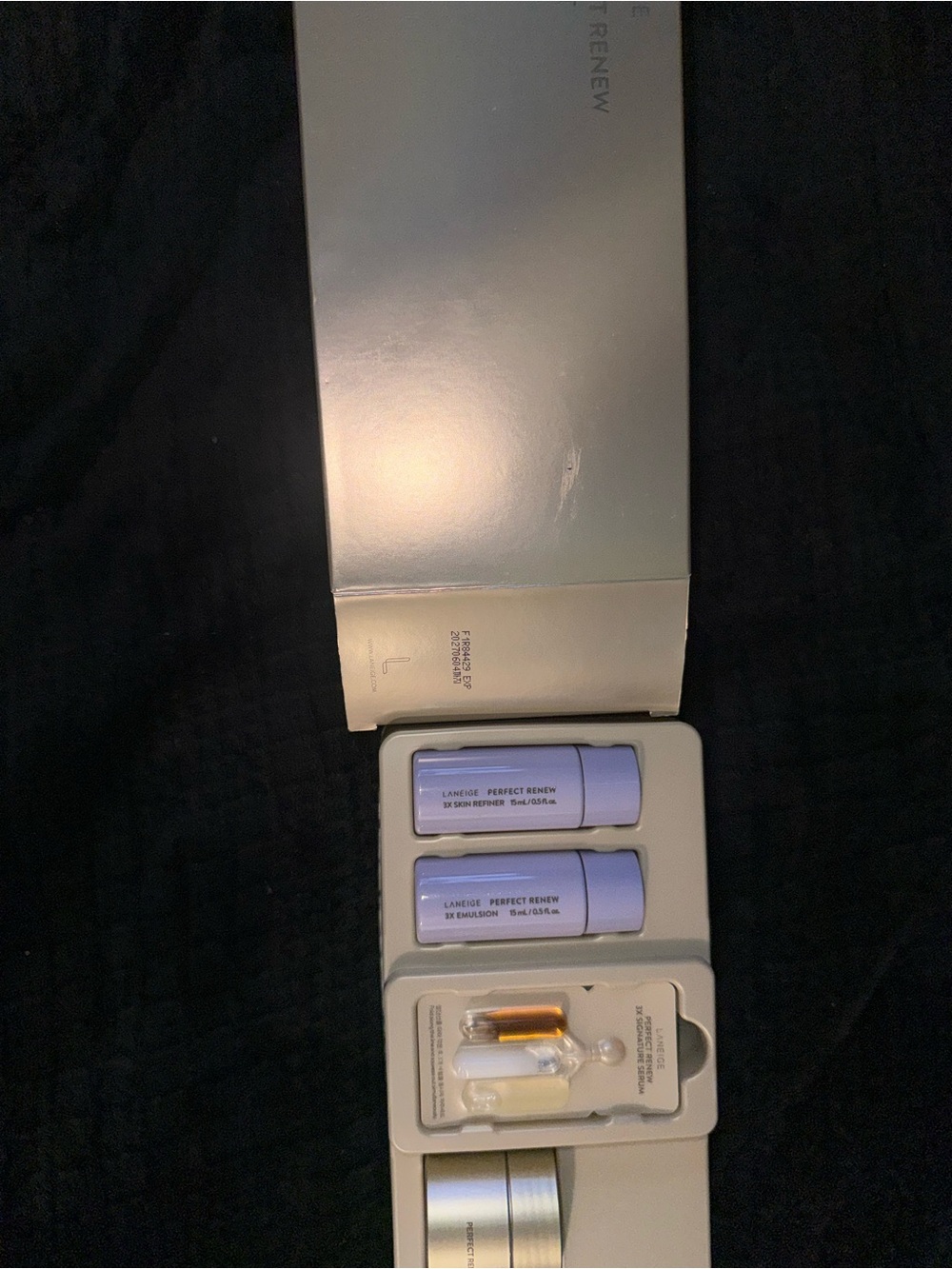 LANEIGE Perfect Renew